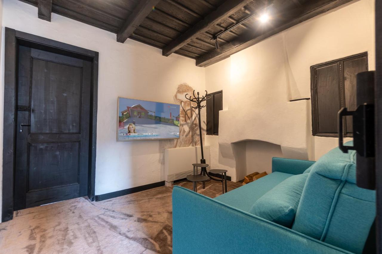 Bashtin Dom - Skabrin House Ξενοδοχείο Μπάνσκο Εξωτερικό φωτογραφία