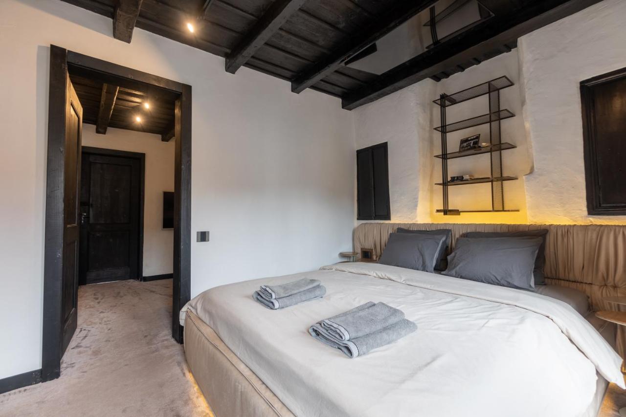 Bashtin Dom - Skabrin House Ξενοδοχείο Μπάνσκο Εξωτερικό φωτογραφία