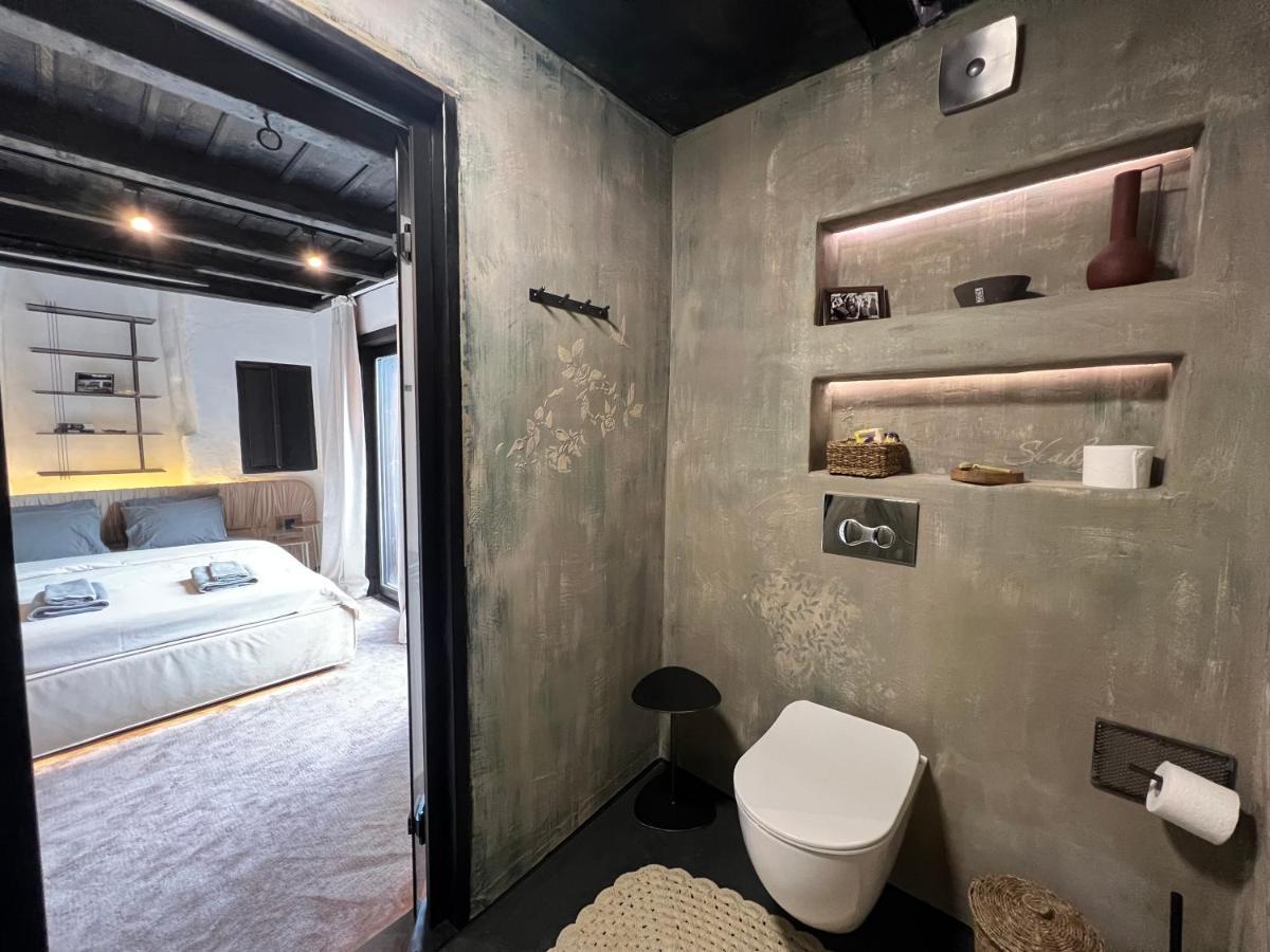 Bashtin Dom - Skabrin House Ξενοδοχείο Μπάνσκο Εξωτερικό φωτογραφία