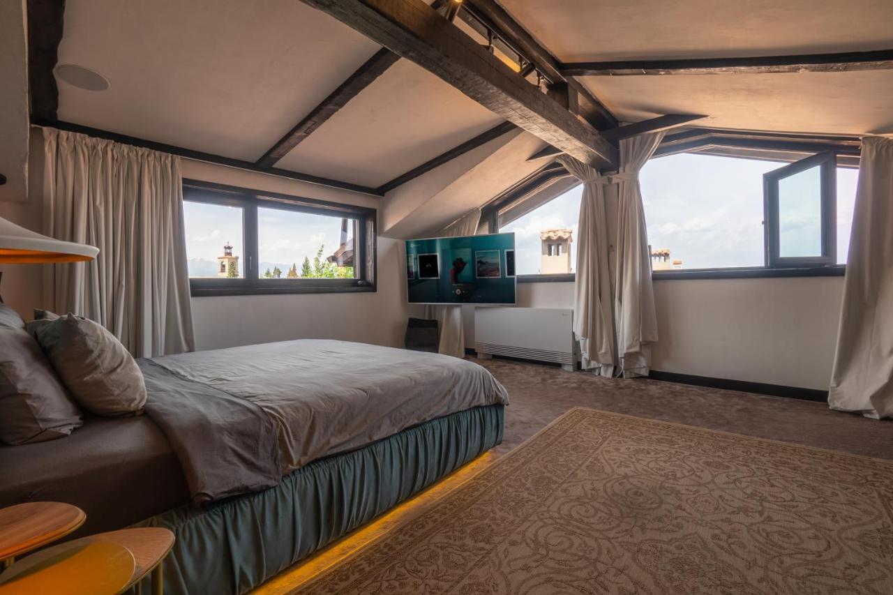 Bashtin Dom - Skabrin House Ξενοδοχείο Μπάνσκο Εξωτερικό φωτογραφία