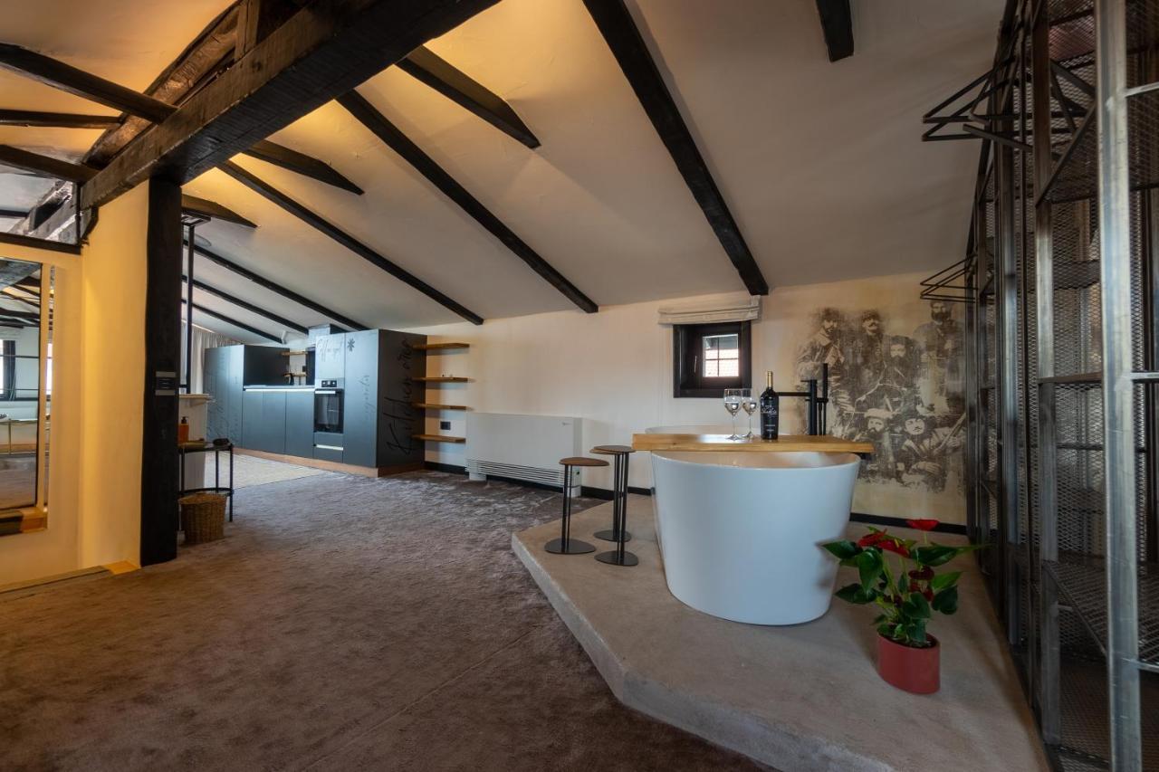 Bashtin Dom - Skabrin House Ξενοδοχείο Μπάνσκο Εξωτερικό φωτογραφία