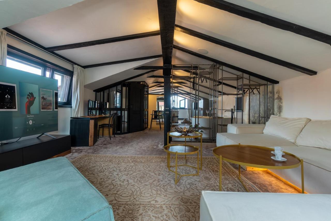 Bashtin Dom - Skabrin House Ξενοδοχείο Μπάνσκο Εξωτερικό φωτογραφία