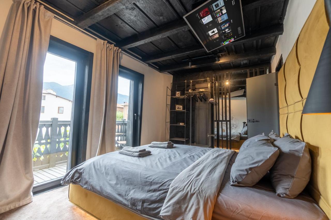 Bashtin Dom - Skabrin House Ξενοδοχείο Μπάνσκο Εξωτερικό φωτογραφία