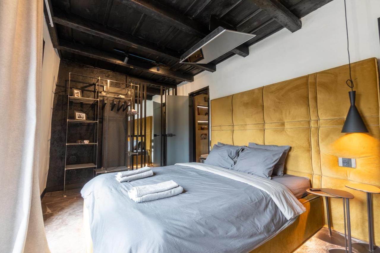 Bashtin Dom - Skabrin House Ξενοδοχείο Μπάνσκο Εξωτερικό φωτογραφία